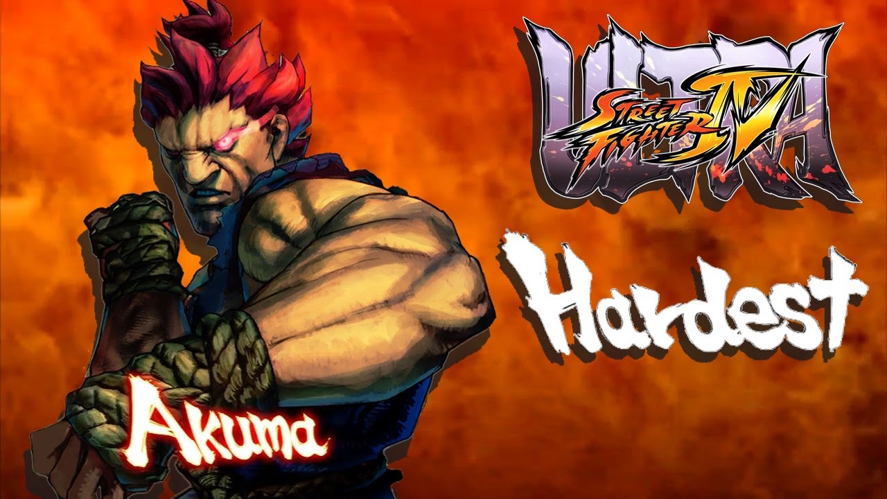 Akuma