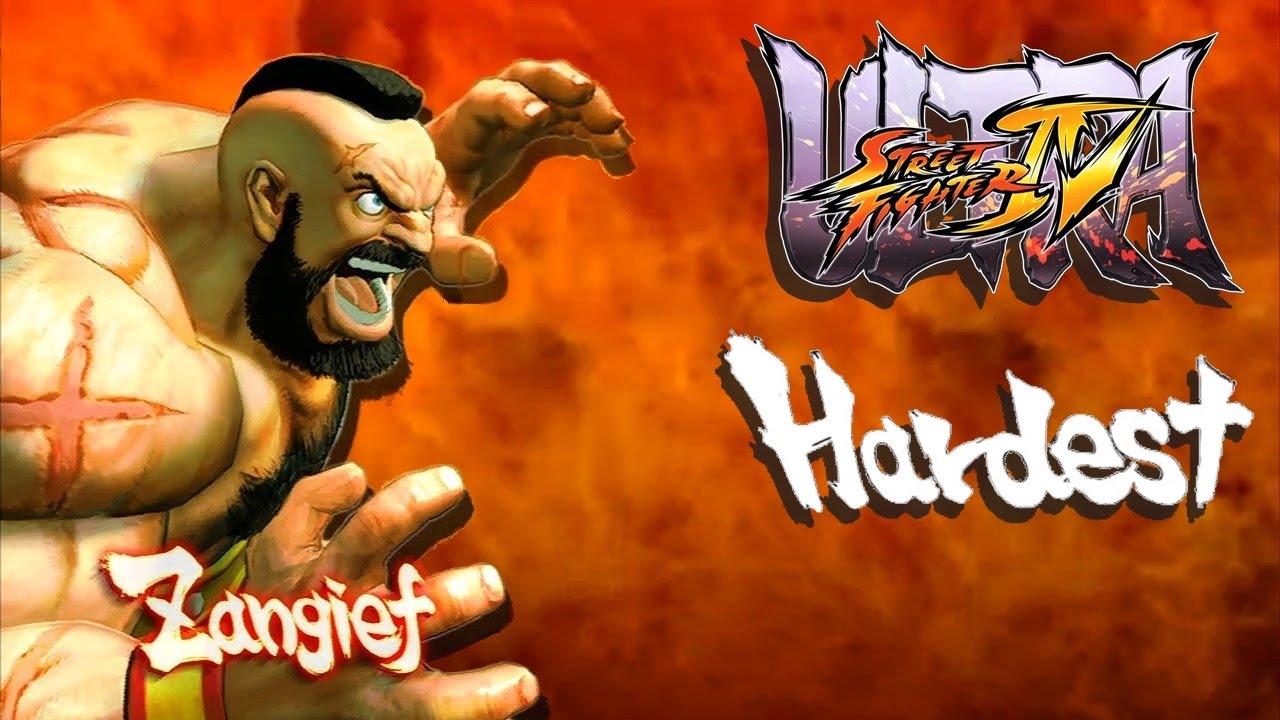 Zangief